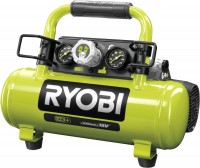 Air Compressor Ryobi R18AC-0 4 L battery