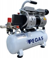 Photos - Air Compressor Pegas PG-600 6 L 230 V