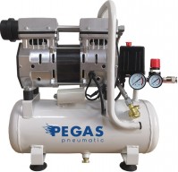 Photos - Air Compressor Pegas PG-601 6 L 230 V
