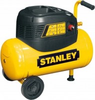 Photos - Air Compressor Stanley D 200/8/24 24 L 230 V