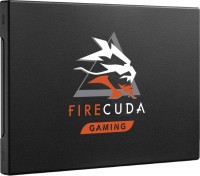 SSD Seagate FireCuda 120 ZA500GM1A001 500 GB