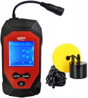 Photos - Fish Finder Lucky Fishfinder FL068-T 