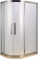 Photos - Shower Enclosure AquaStream Premium S-Line 120 120x80 right