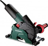 Photos - Wall Chaser Metabo T 13-125 CED 600431510 