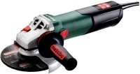 Photos - Grinder / Polisher Metabo WE 17-150 Quick 601074000 