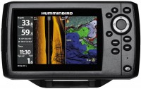 Photos - Fish Finder Humminbird Helix 5 CHIRP SI GPS G2 
