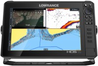 Photos - Fish Finder Lowrance HDS-12 Live Active Imaging 