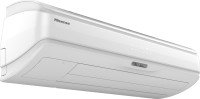 Photos - Air Conditioner Hisense Silentium Pro QD35XU0A 35 m²
