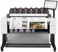 Plotter Printer HP DesignJet T2600DR 