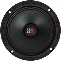 Photos - Car Speakers Kicx HeadShot F65 