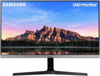 Monitor Samsung U28R550UQ 28 "