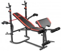 Photos - Weight Bench Hop-Sport HS-1065HB 