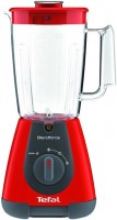 Photos - Mixer Tefal Blendforce BL300531 red