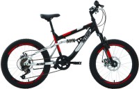 Photos - Bike Altair MTB FS 20 Disc 2020 