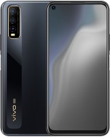 Photos - Mobile Phone Vivo Y70s 128 GB / 8 GB