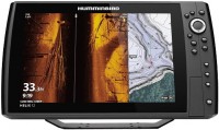 Photos - Fish Finder Humminbird Helix 12 CHIRP MEGA SI+ GPS G3N 