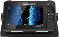 Photos - Fish Finder Lowrance HDS-7 Live Active Imaging 