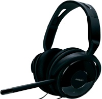 Photos - Headphones Philips SHM6500 