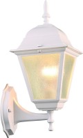 Photos - Floodlight / Street Light ARTE LAMP Bremen A1011AL-1WH 