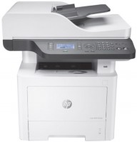 Photos - All-in-One Printer HP Laser 432FDN 