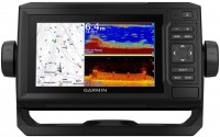 Photos - Fish Finder Garmin echoMAP UHD 72sv 