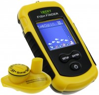 Photos - Fish Finder Lucky Fishfinder FFCW1108-1 