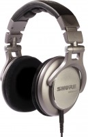 Photos - Headphones Shure SRH940 
