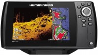 Photos - Fish Finder Humminbird Helix 7 CHIRP MEGA DI GPS G3N 