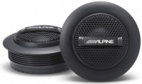Car Speakers Alpine S-S10TW 