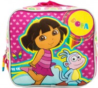 Photos - Cooler Bag Hakancanta Dora 32171 