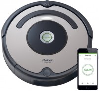 Photos - Vacuum Cleaner iRobot Roomba 677 