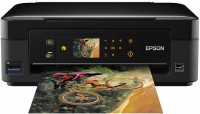 Photos - All-in-One Printer Epson Stylus SX445W 