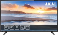 Photos - Television Akai UA39HD19T2 39 "