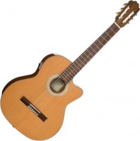 Photos - Acoustic Guitar Kremona Sofia S65CW 