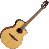 Photos - Acoustic Guitar Yamaha NTX1 