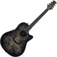 Photos - Acoustic Guitar Ovation C2079AX Custom Legend 