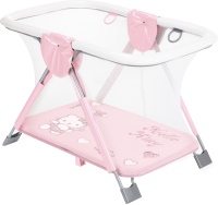 Photos - Playpen Brevi Soft and Play Hello Kitty 