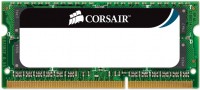 Photos - RAM Corsair ValueSelect SO-DIMM DDR3 CMSO8GX3M1C1600C11