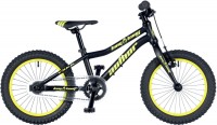 Photos - Kids' Bike Author King Kong 16 2019 