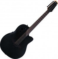 Photos - Acoustic Guitar Ovation 2058TX-5 Elite 