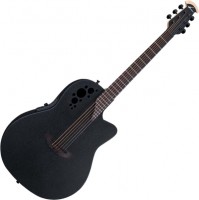 Photos - Acoustic Guitar Ovation 1868TX-5 Elite T 