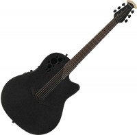 Photos - Acoustic Guitar Ovation 2078TX-5 Elite TX 