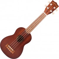 Acoustic Guitar Kala Makala Soprano Ukulele 