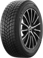 Tyre Michelin X-Ice Snow (185/65 R15 92T)