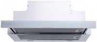 Photos - Cooker Hood Best CHEF Simple Touch 750 WH 60 white