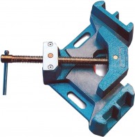 Photos - Vise PROMA 35/80 80 mm / sponges 100 mm