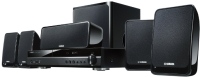 Photos - Home Cinema System Yamaha BDX-610 