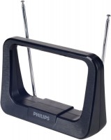 Photos - TV Antenna Philips SDV1226 