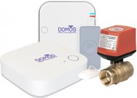 Photos - Water Leak Detector Domos Leakage Protection 