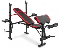 Photos - Weight Bench Hop-Sport HS-1055 Scott 